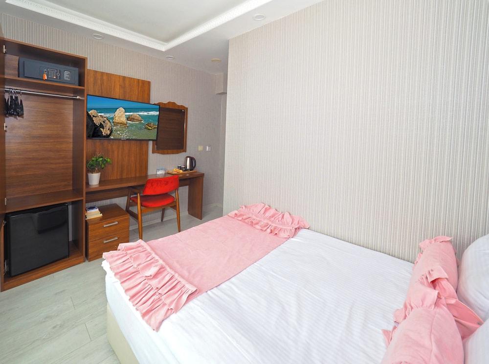 BEST NOBEL HOTELS OLD TOWN - SPECIAL CATEGORY — ISTANBUL — fotografie hotel nr. 16