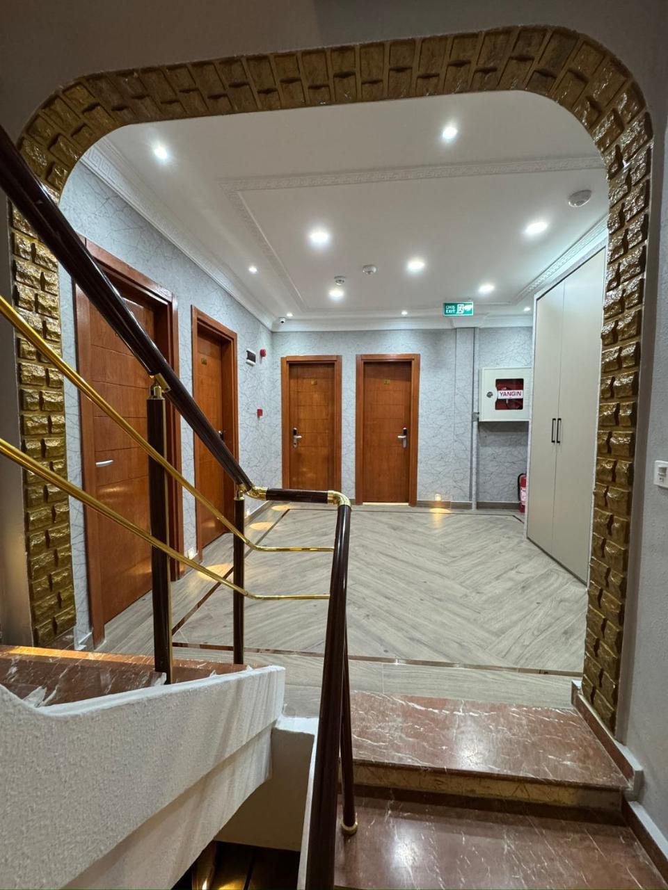 BEST NOBEL HOTEL (ADULTS ONLY) — ISTANBUL — фотография отеля №22