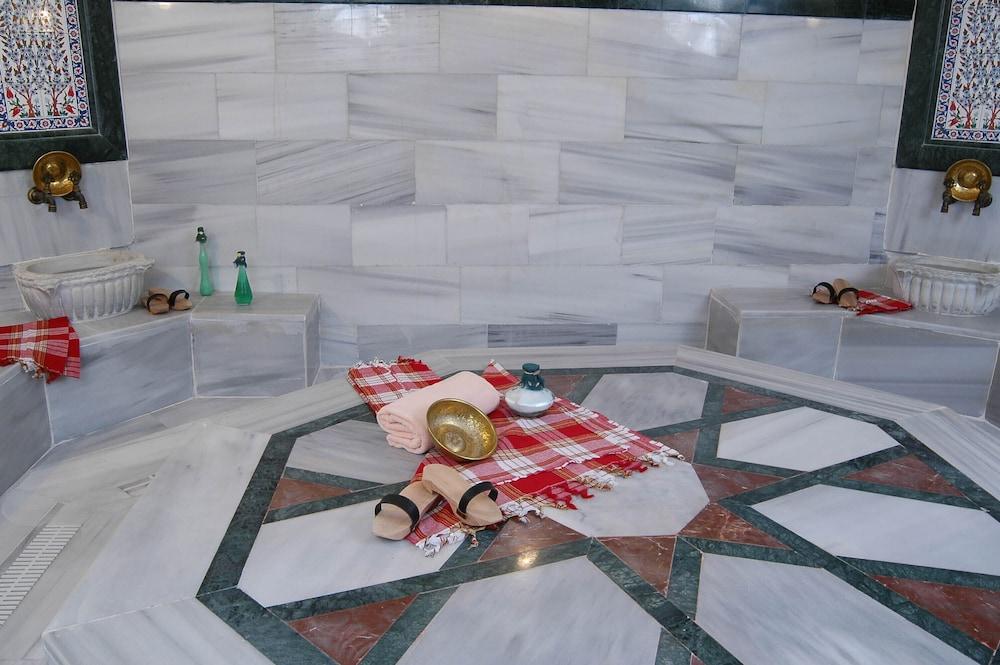 ELITE HOTEL DRAGOS — ISTANBUL — fotografie hotel nr. 32