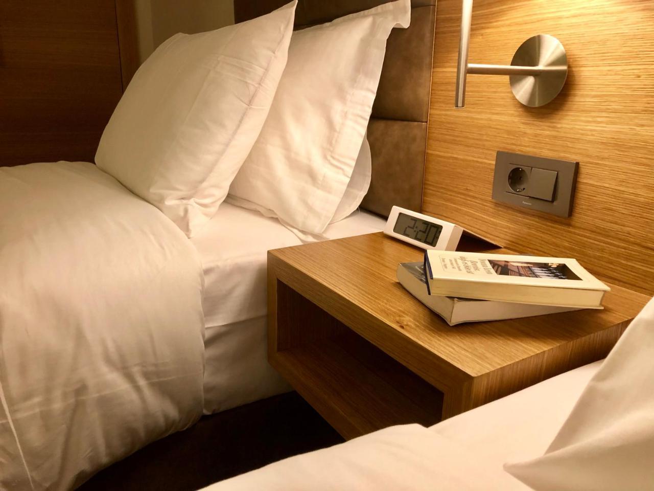 HOTEL FEHMI BEY — ISTANBUL — fotografie hotel nr. 11