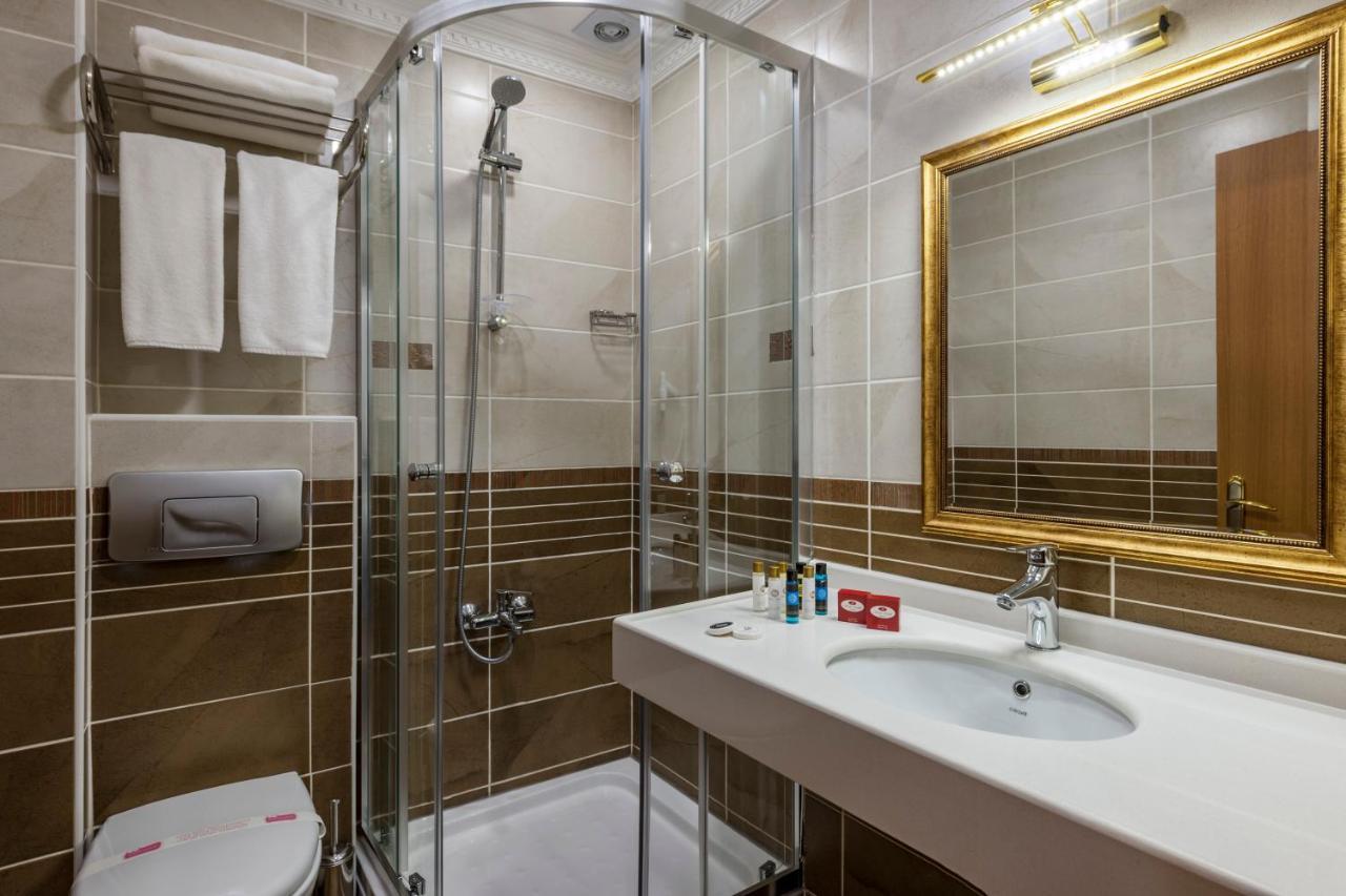 KUPELI — ISTANBUL — fotografie hotel nr. 16