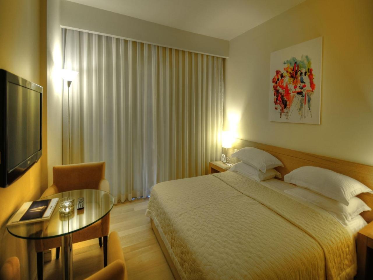 LVZZ RESIDENCES — BODRUM — fotografie hotel nr. 35
