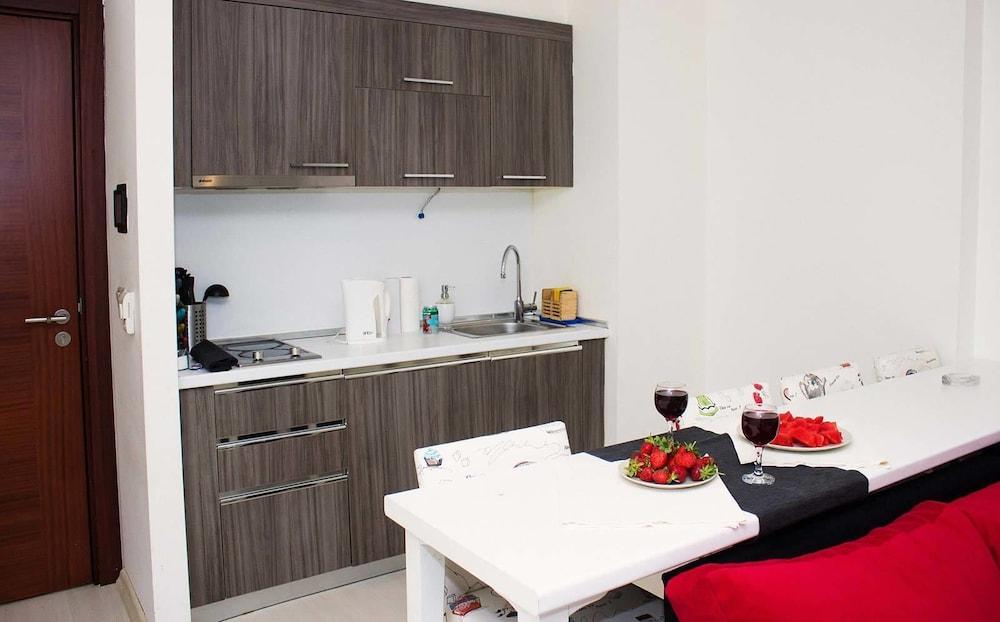 FLORA SUITES — ISTANBUL — fotografie hotel nr. 17