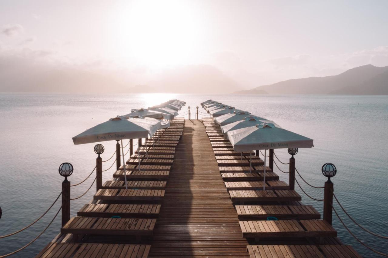 CASA DE MARIS SPA & RESORT HOTEL (ADULTS ONLY) — MARMARIS — fotografie hotel nr. 23