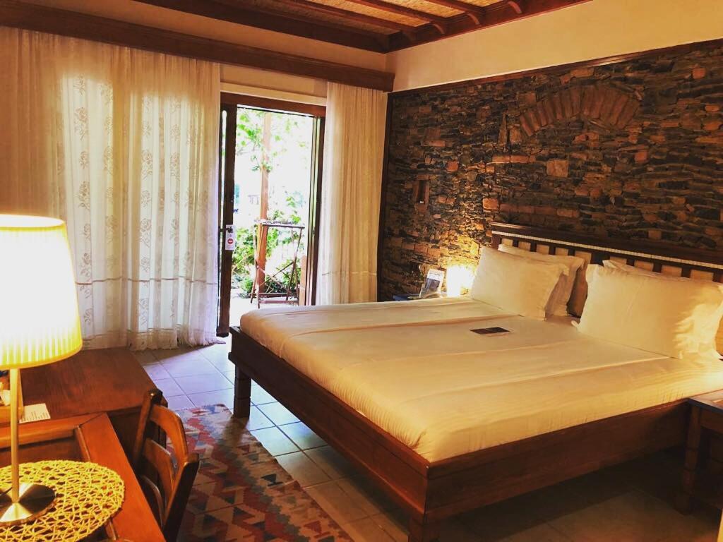 EL VINO — BODRUM — fotografie hotel nr. 16