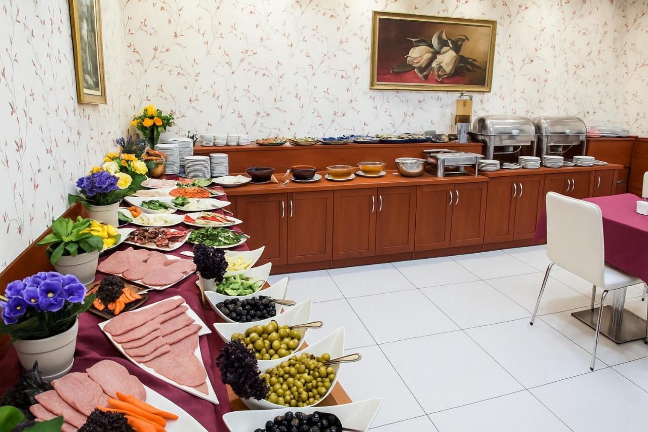 GRAND HOTEL AVCILAR — ISTANBUL — fotografie hotel nr. 30