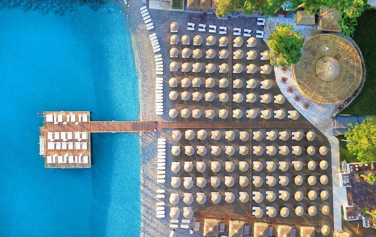 IMPERIAL TURKIZ RESORT HOTEL — KEMER