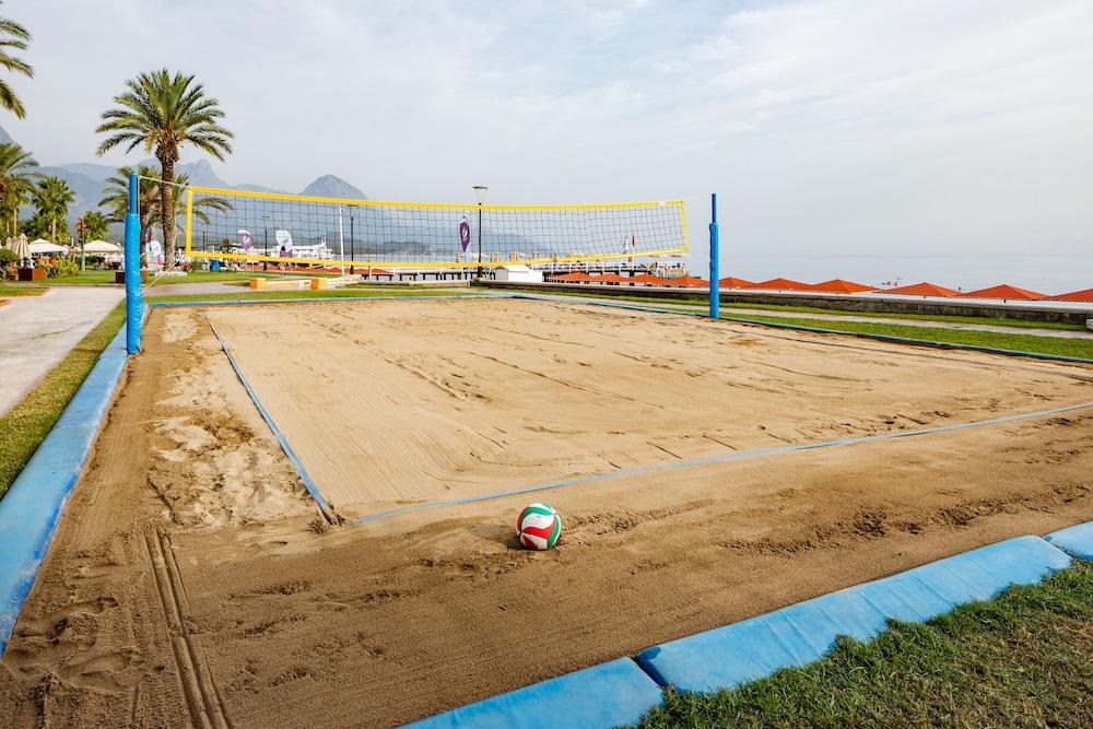 AQI HYDROS CLUB — KEMER — фотография отеля №26