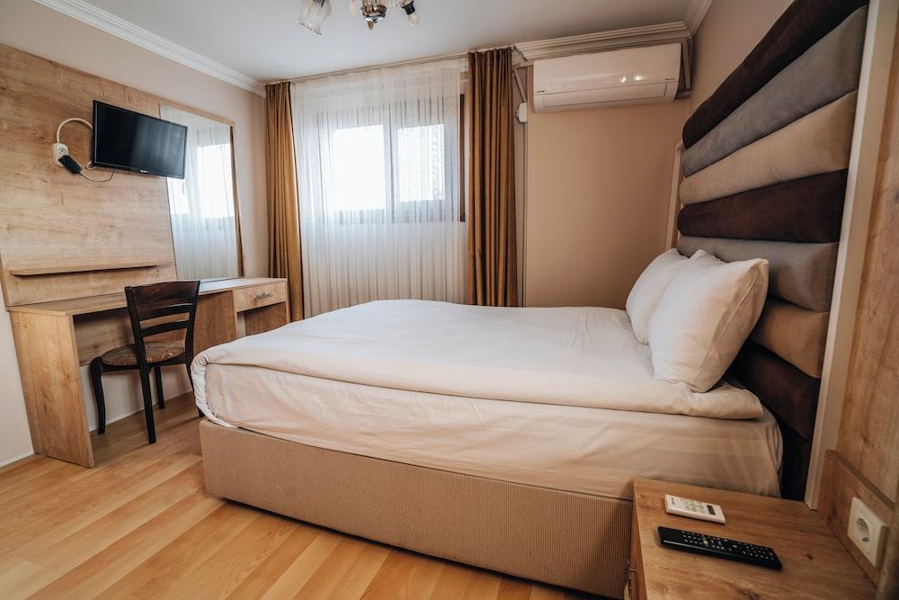 GULLIVER MANSION HOTEL — ISTANBUL — fotografie hotel nr. 15