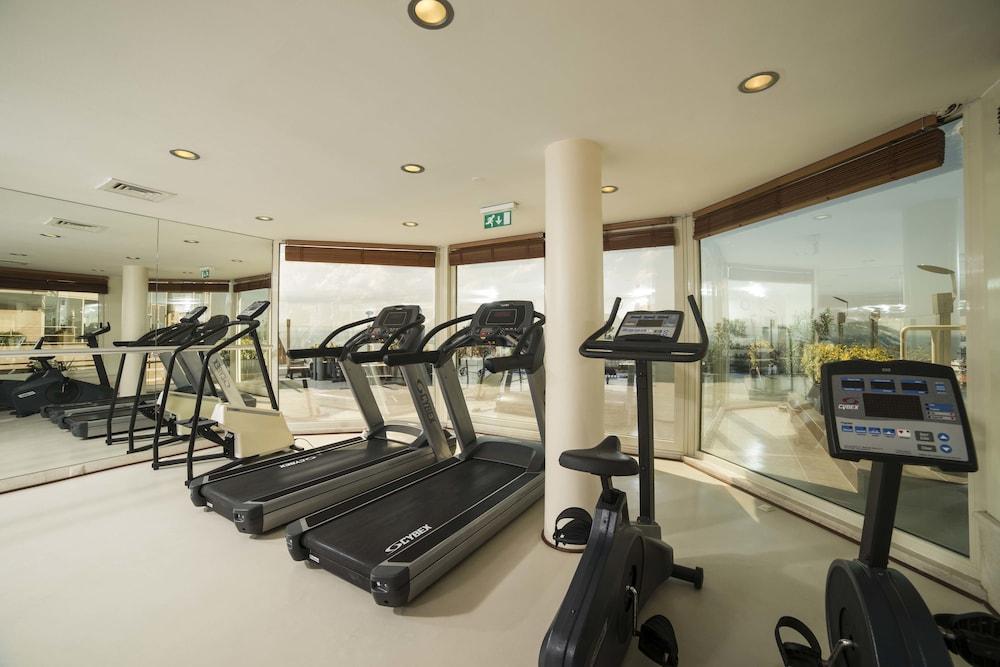 RADISSON HOTEL PRESIDENT OLD TOWN ISTANBUL — ISTANBUL — fotografie hotel nr. 17