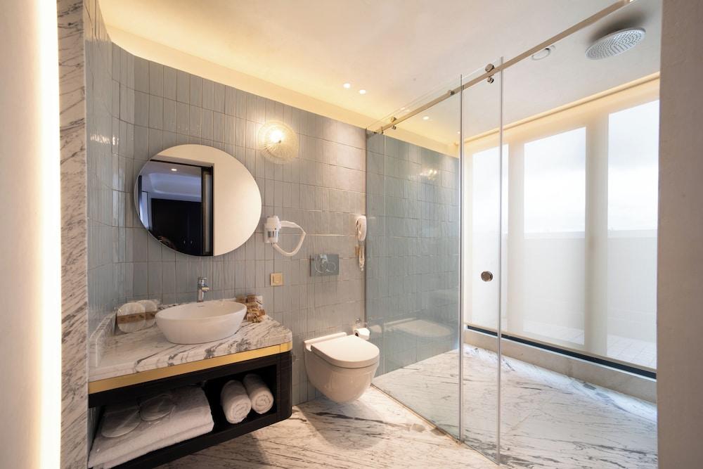 BENTLEY HOTEL BOSPHORUS — ISTANBUL — fotografie hotel nr. 23