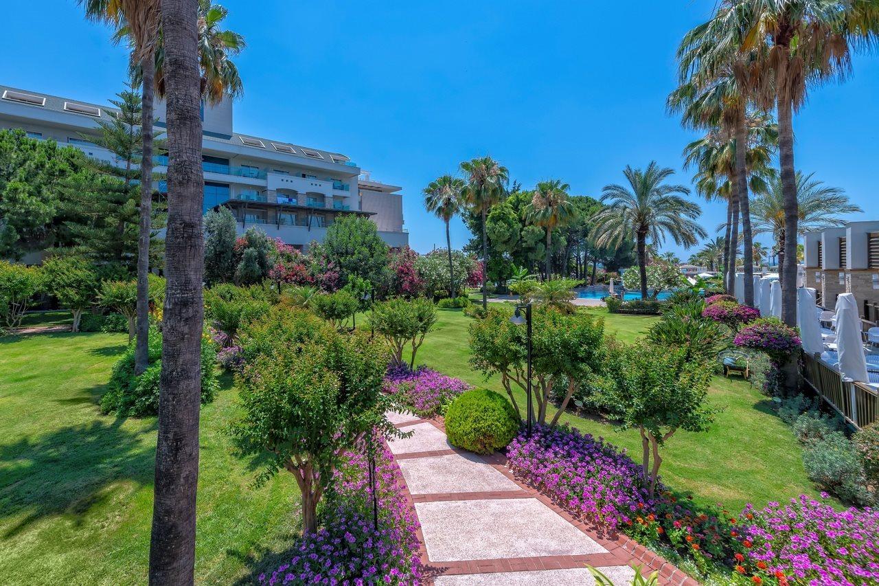 HOTEL OLEANDER — SIDE — fotografie hotel nr. 23