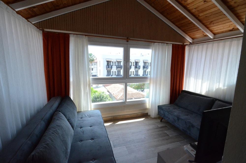ARDA APART OTEL — KEMER — фотография отеля №28