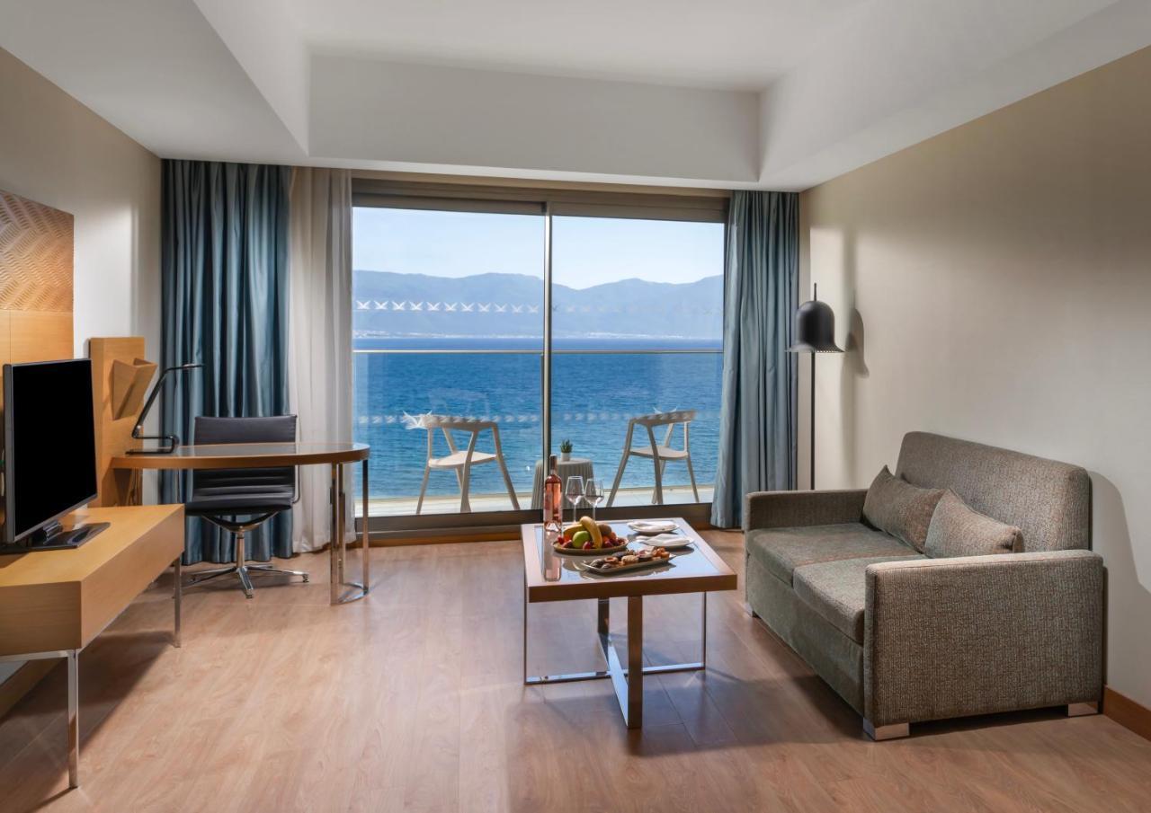 LIBERTY KUSADASI — KUSADASI — fotografie hotel nr. 5