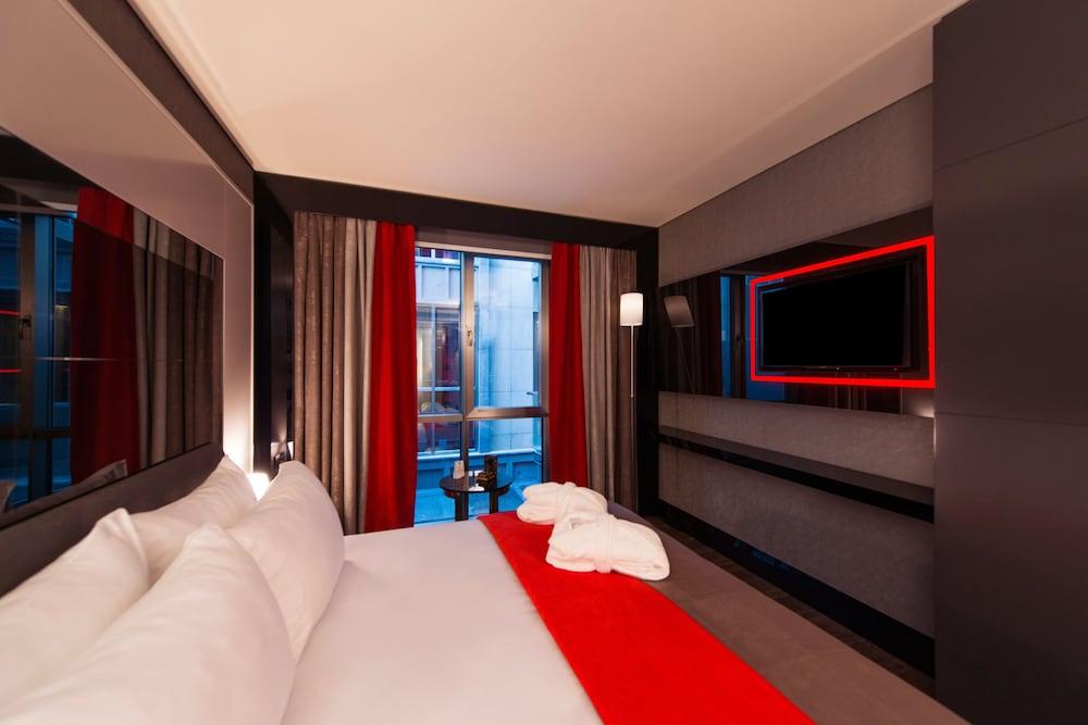 FAVORI HOTEL — ISTANBUL — fotografie hotel nr. 7
