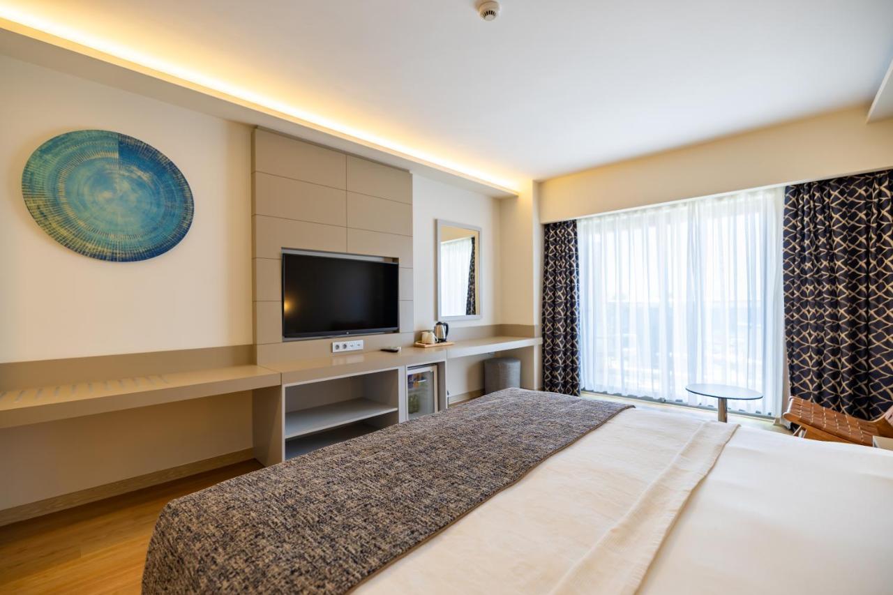 AZURE BY YELKEN — BODRUM — fotografie hotel nr. 31