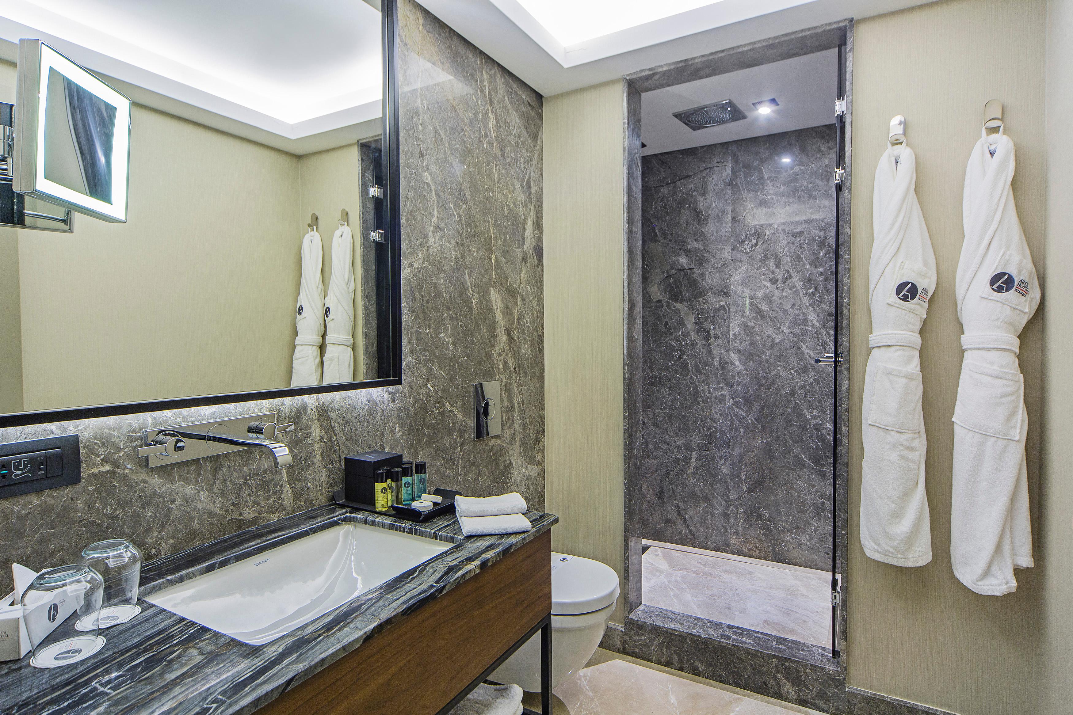 ARTS HOTEL ISTANBUL BOSPHORUS — ISTANBUL — fotografie hotel nr. 7