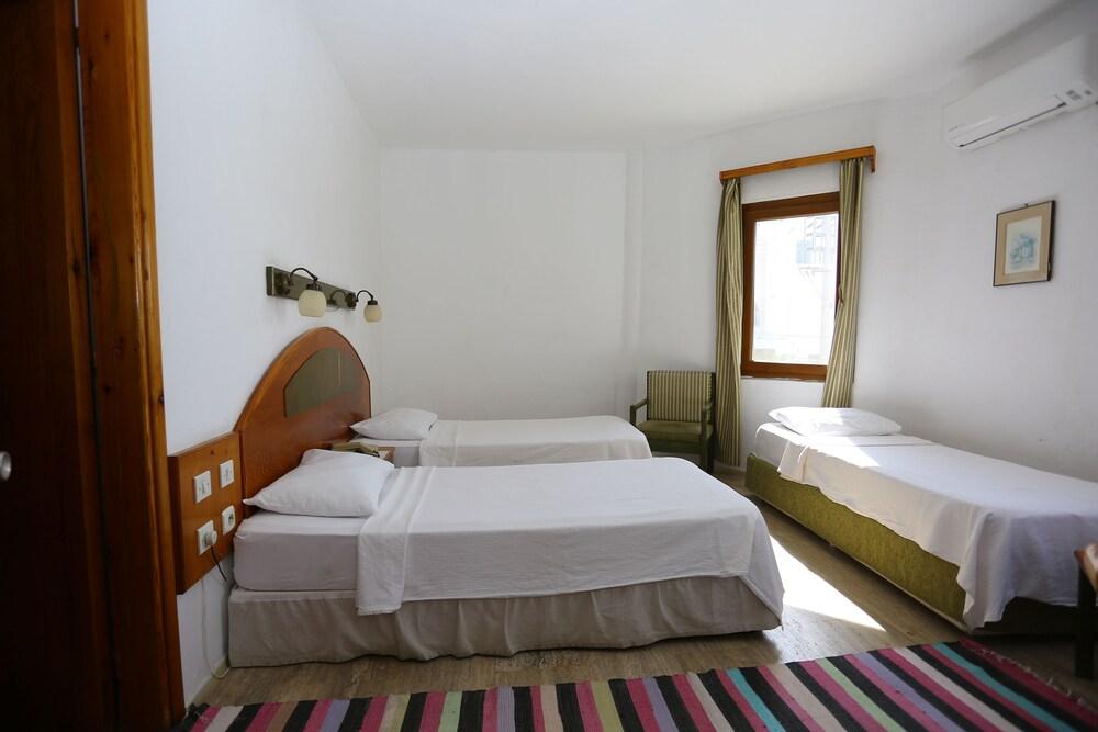 EDEN HOTEL BODRUM — BODRUM — fotografie hotel nr. 12