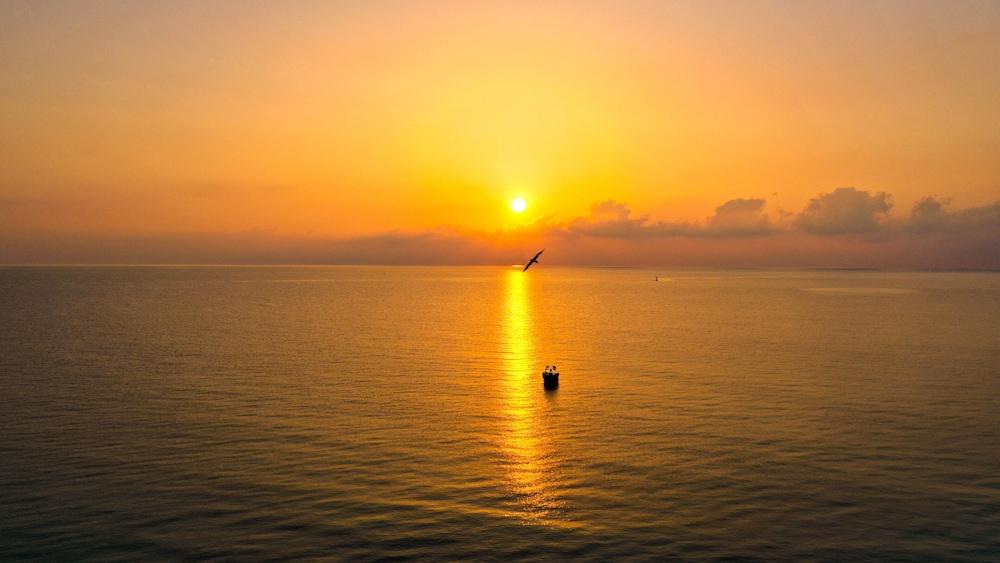 CRYSTAL AURA BEACH RESORT & SPA — KEMER — фотография отеля №32