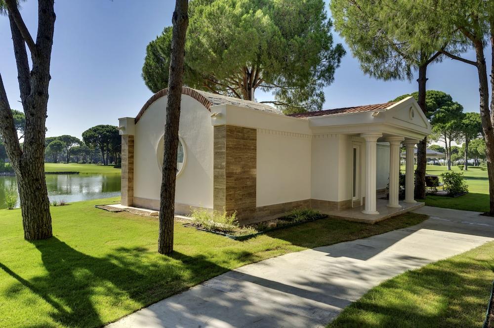 ROBINSON NOBILIS — BELEK — fotografie hotel nr. 3