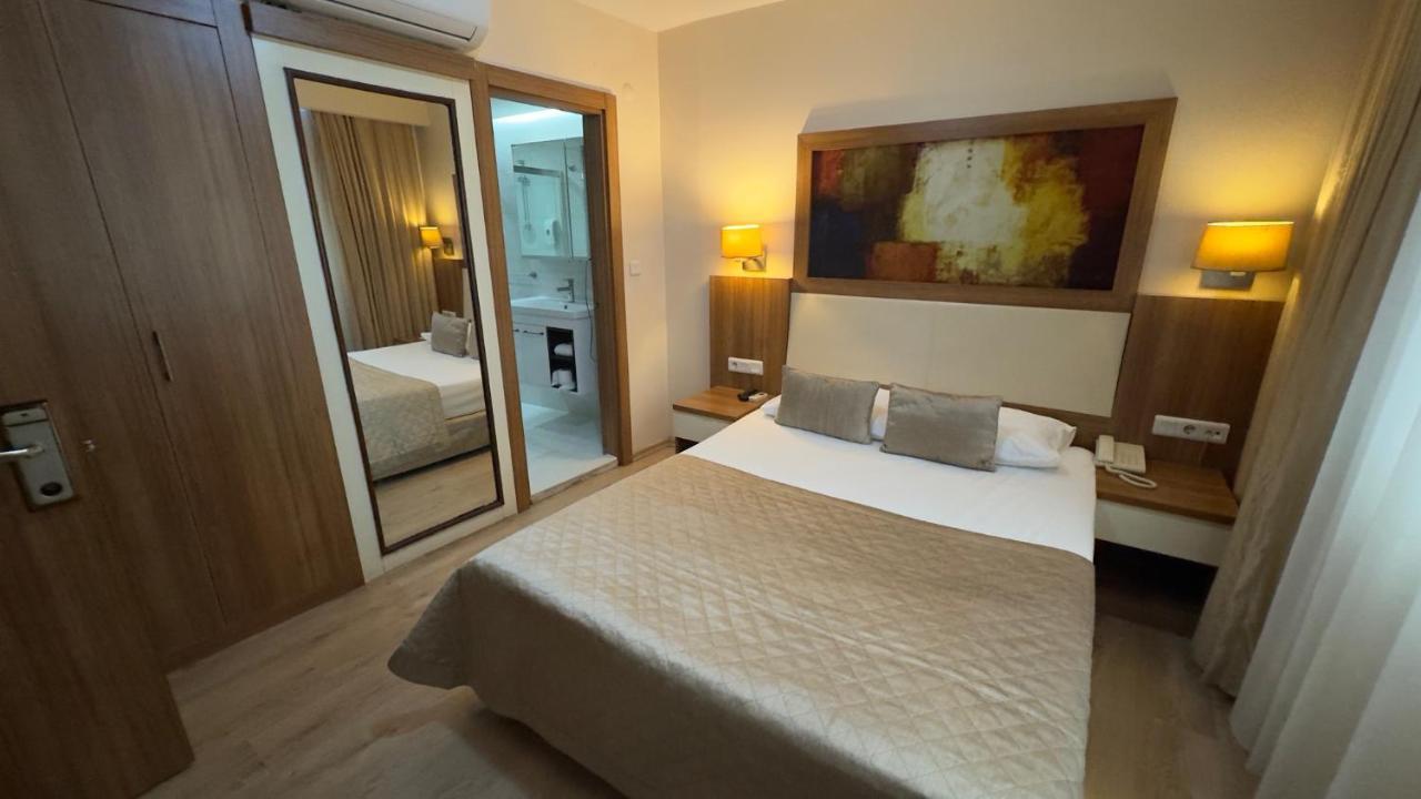 BAYLAN BASMANE — IZMIR — fotografie hotel nr. 2