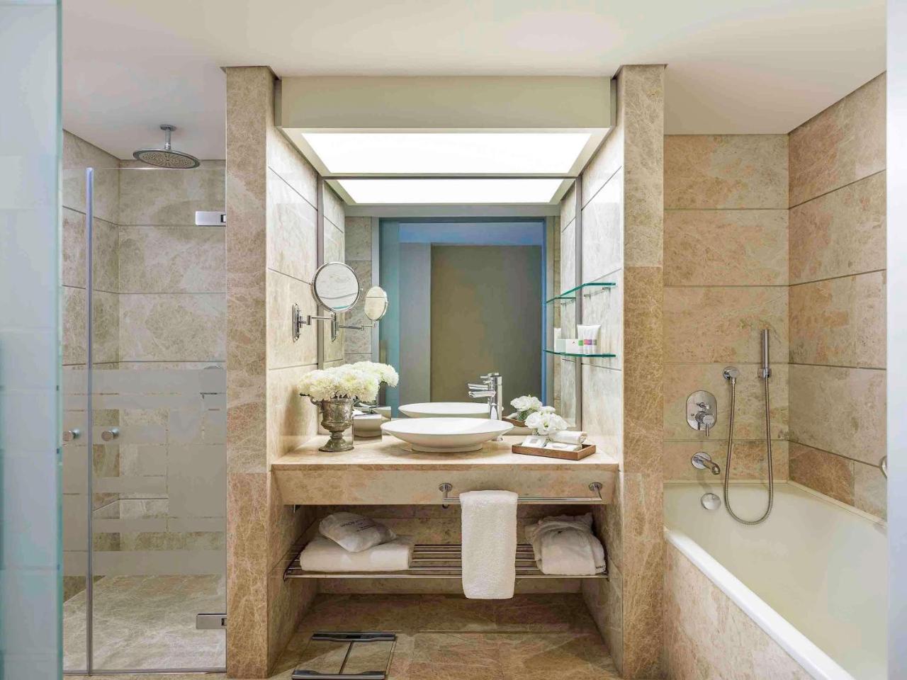 SWISSOTEL BUYUK EFES IZMIR — IZMIR — фотография отеля №8