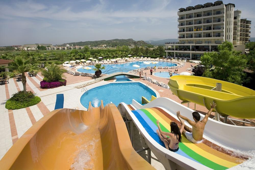 PERRE DELTA RESORT & SPA — ALANYA — фотография отеля №30