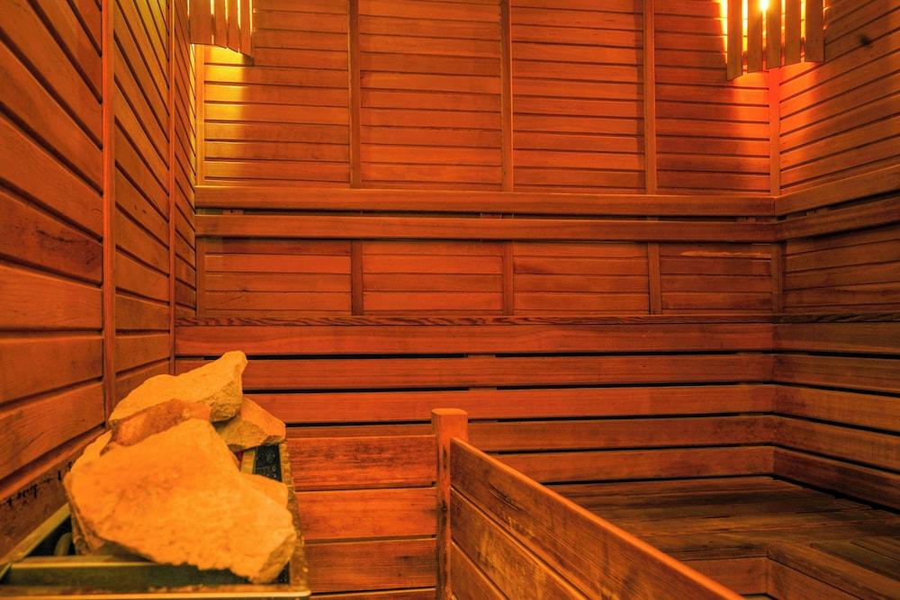 KLEOPATRA ARSI HOTEL — ALANYA — фотография отеля №12