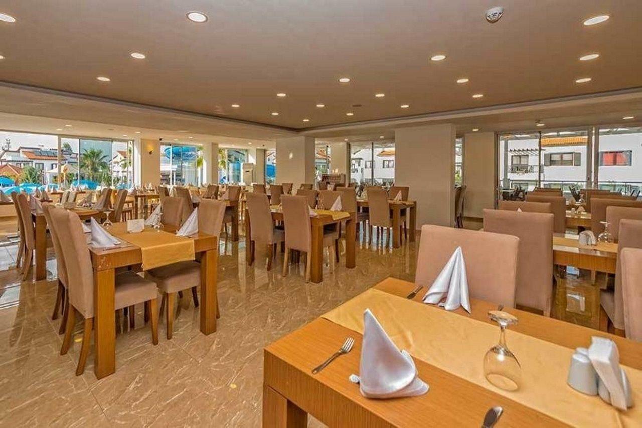 RIVER RESORT HOTEL — BELEK — фотография отеля №5