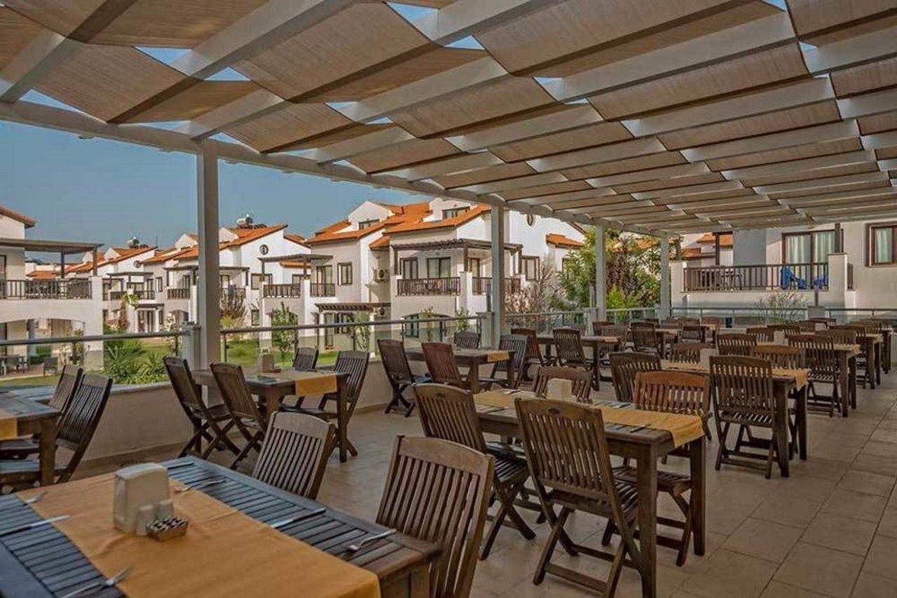 RIVER RESORT HOTEL — BELEK — фотография отеля №9