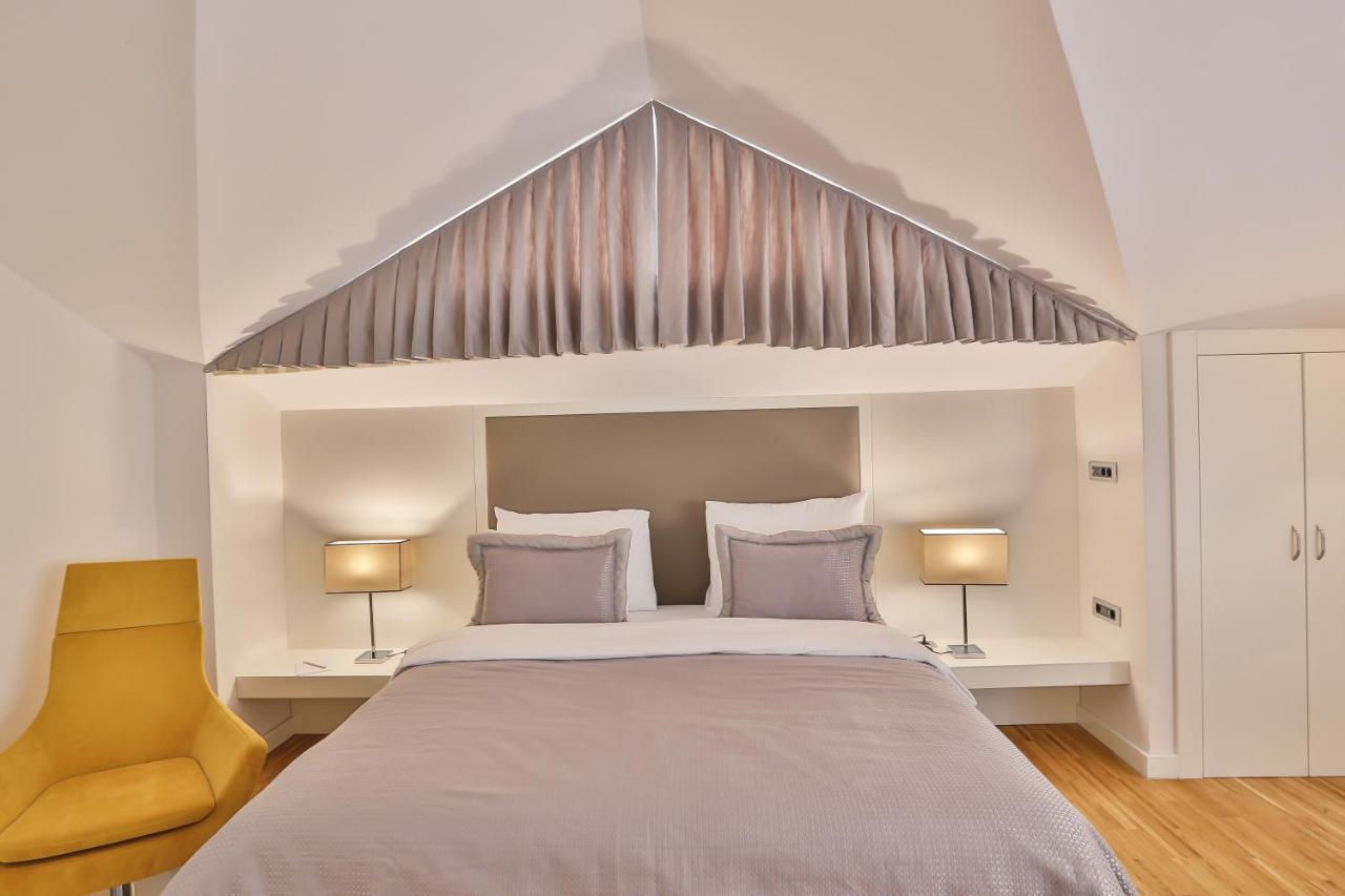 BUSINESS LIFE BOUTIQUE HOTEL — ISTANBUL — fotografie hotel nr. 33