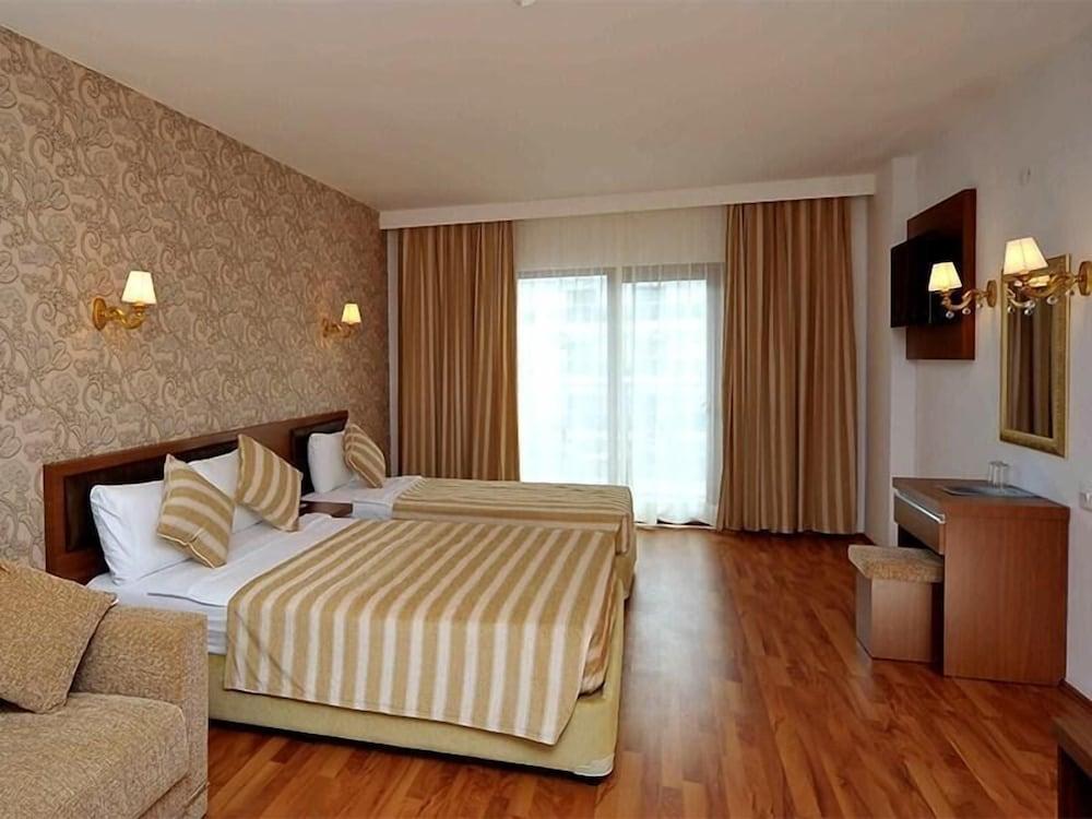 EFTALIA AQUA RESORT — TURKLER — fotografie hotel nr. 5