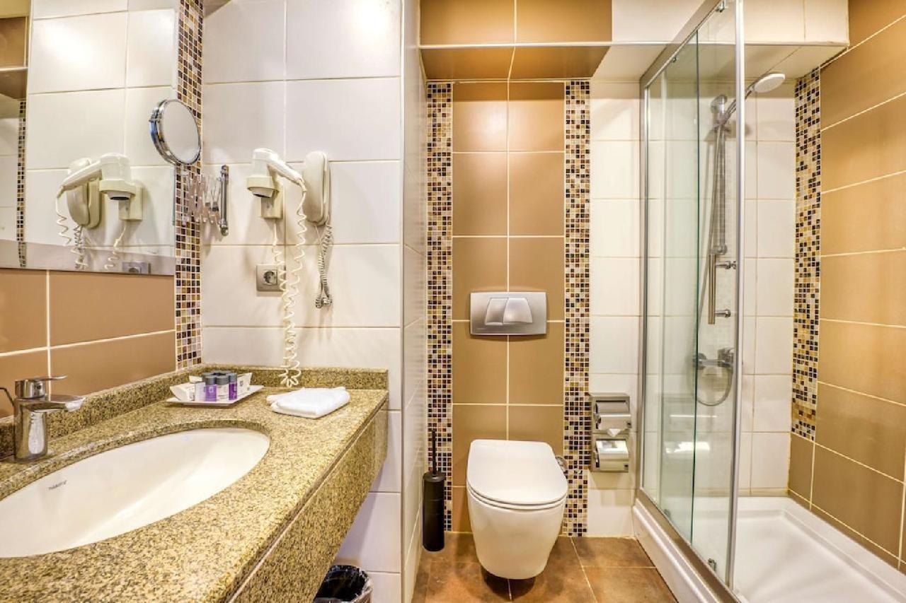 BEST WESTERN PLUS HOTEL KONAK — IZMIR — fotografie hotel nr. 5