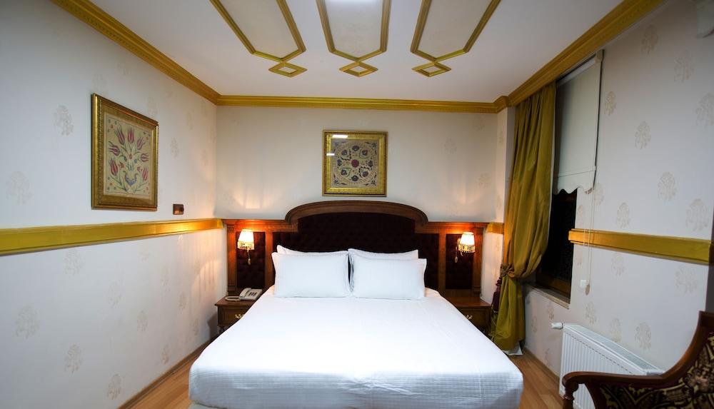 ARUNA — ISTANBUL — fotografie hotel nr. 12