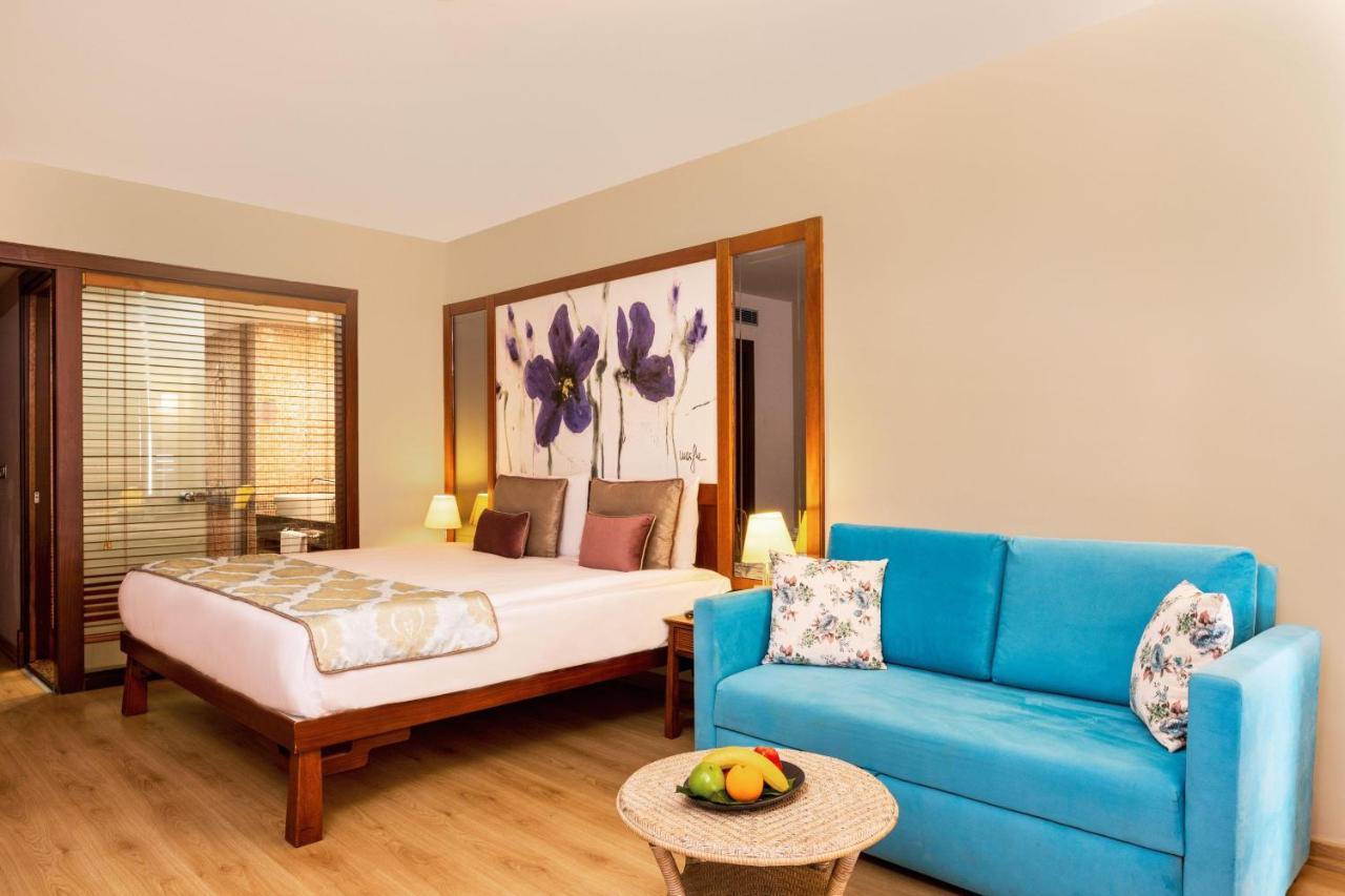 ASTERIA FAMILY RESORT BELEK — BELEK — фотография отеля №2