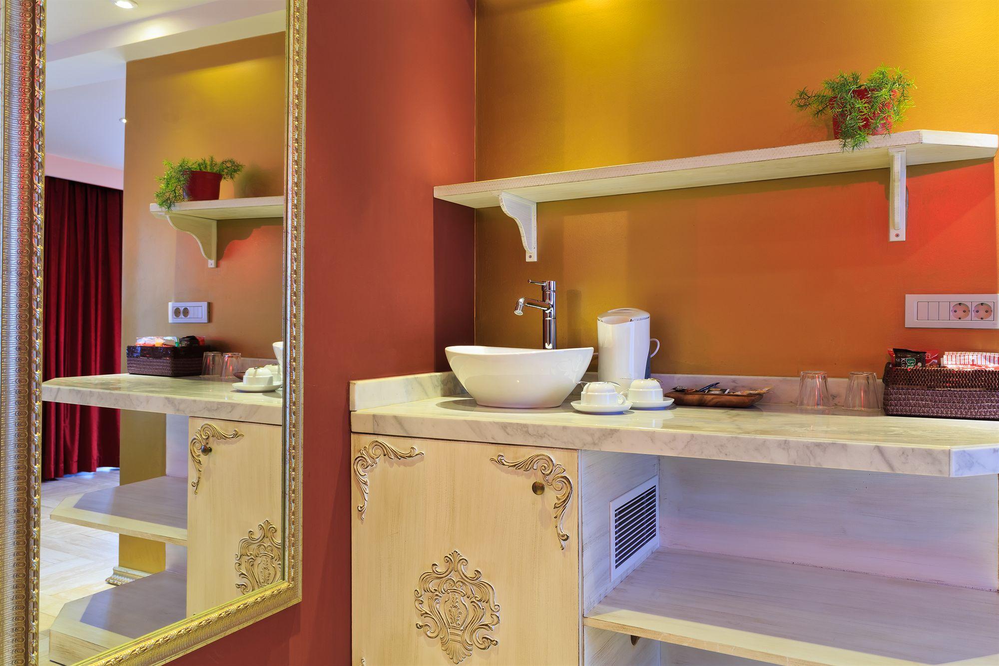 ELEGANCE RESIDENCE — ISTANBUL — fotografie hotel nr. 26