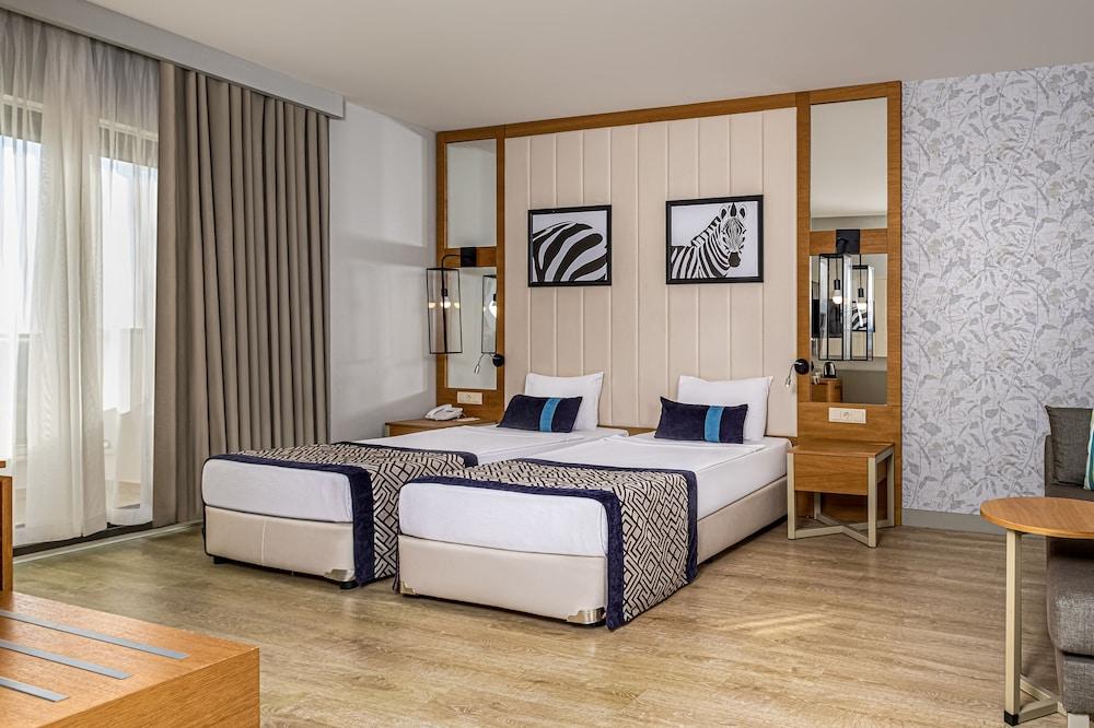 CALIDO MARIS HOTEL — MANAVGAT — fotografie hotel nr. 5