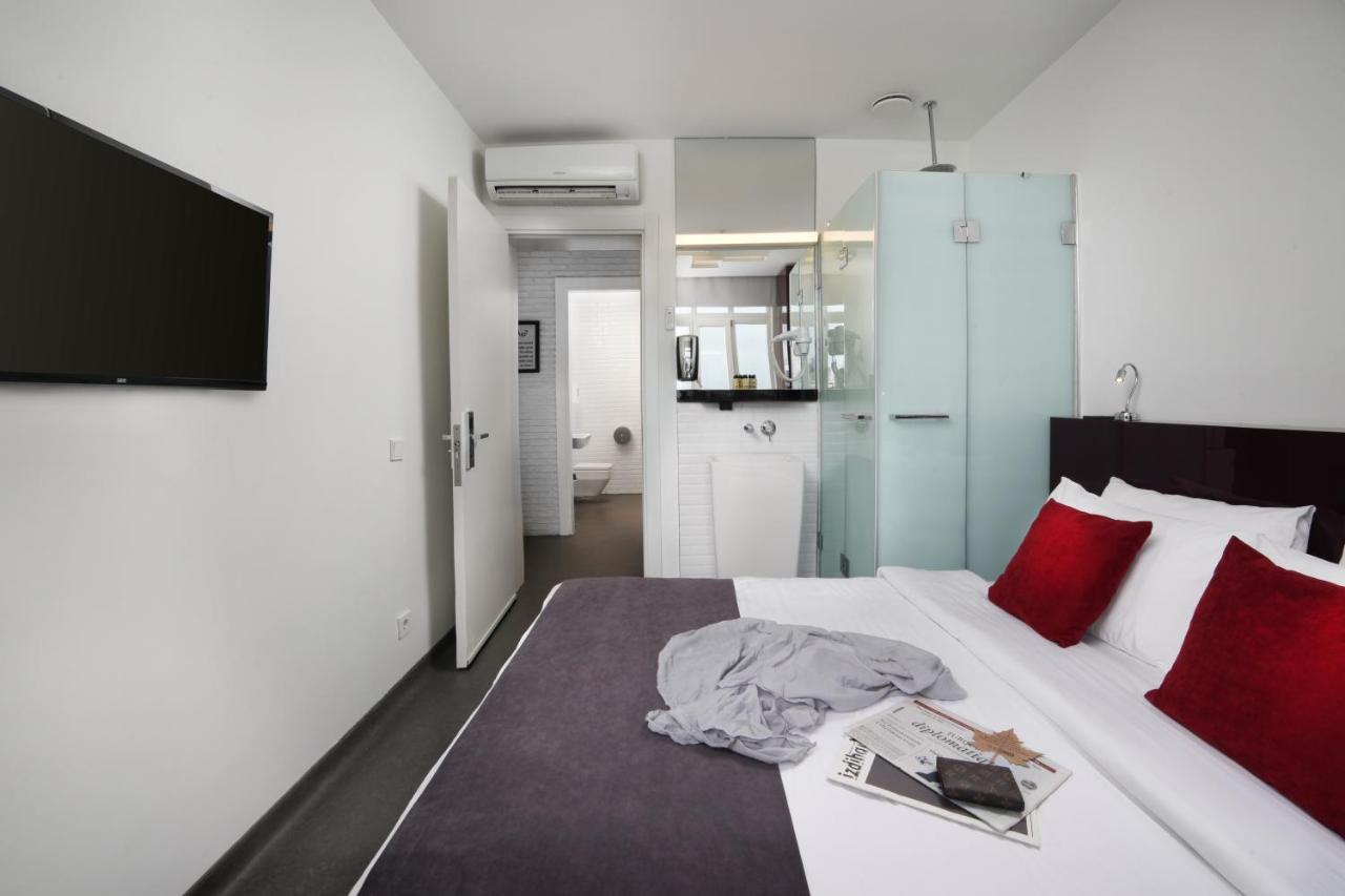 WABI SABI HOSTEL ISTANBUL — ISTANBUL — fotografie hotel nr. 26