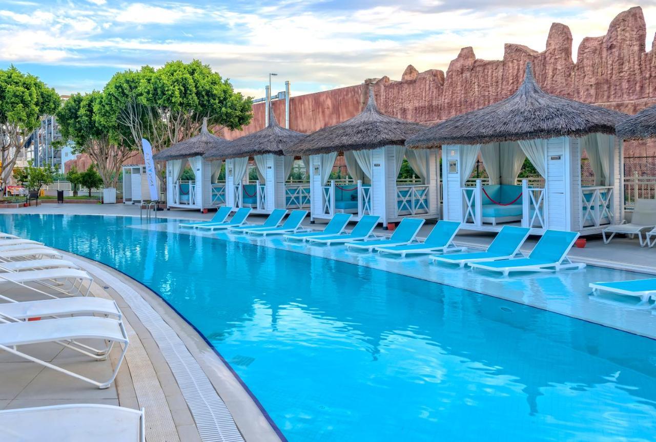 INNVISTA HOTEL BELEK — BELEK — фотография отеля №19