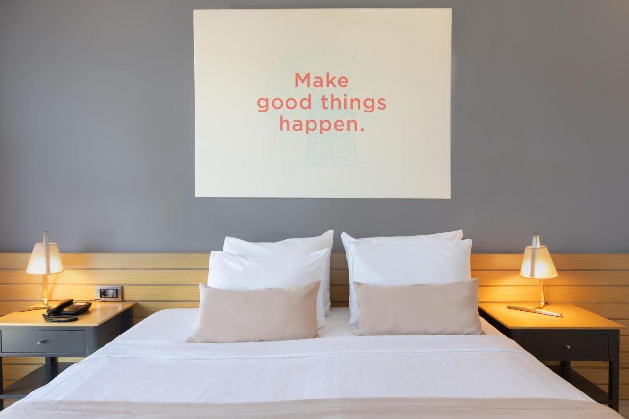 SENSES HOTEL (ADULTS ONLY) — BODRUM — фотография отеля №31