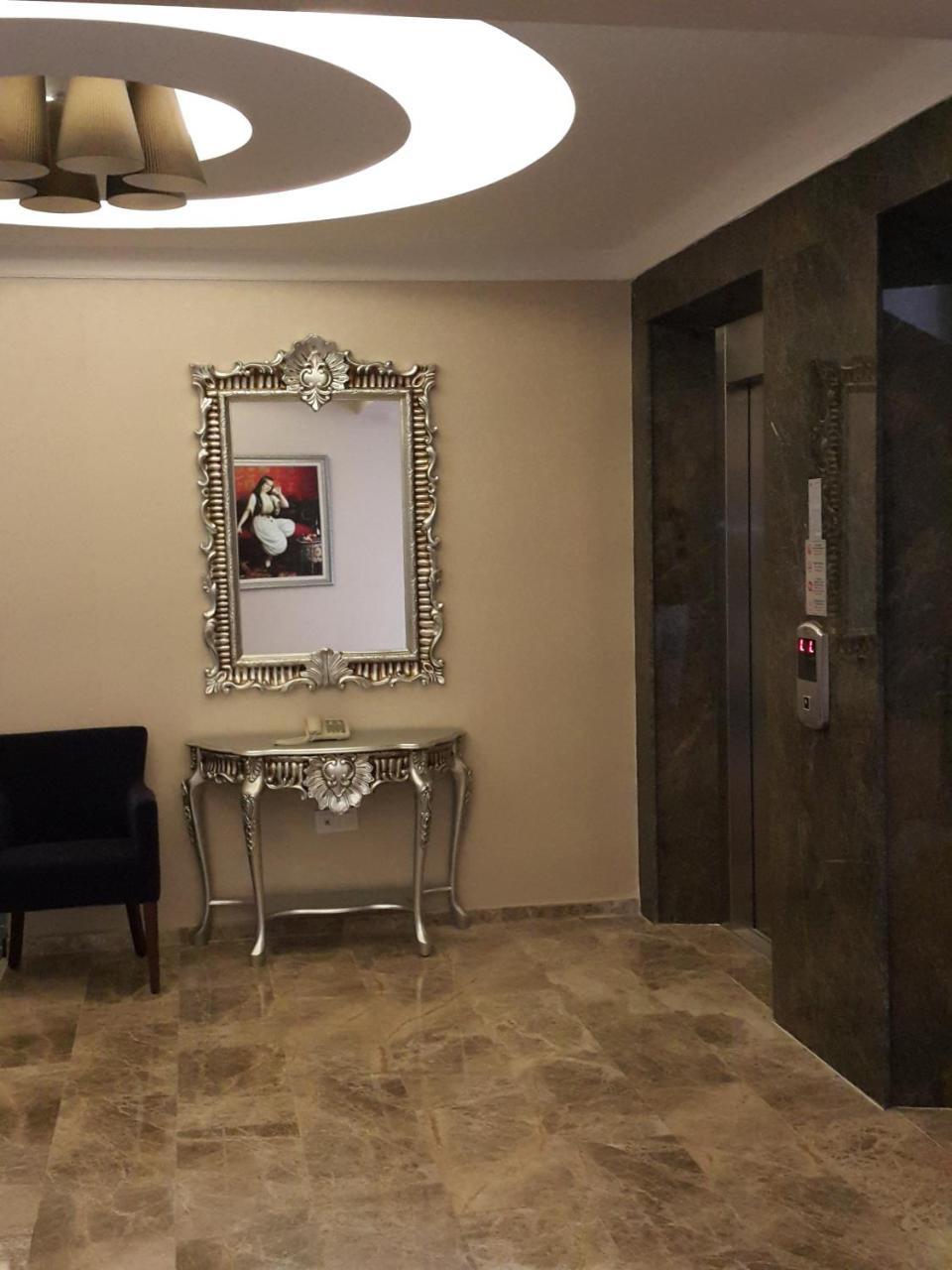 PARADOR BEACH HOTEL — ALANYA — фотография отеля №11