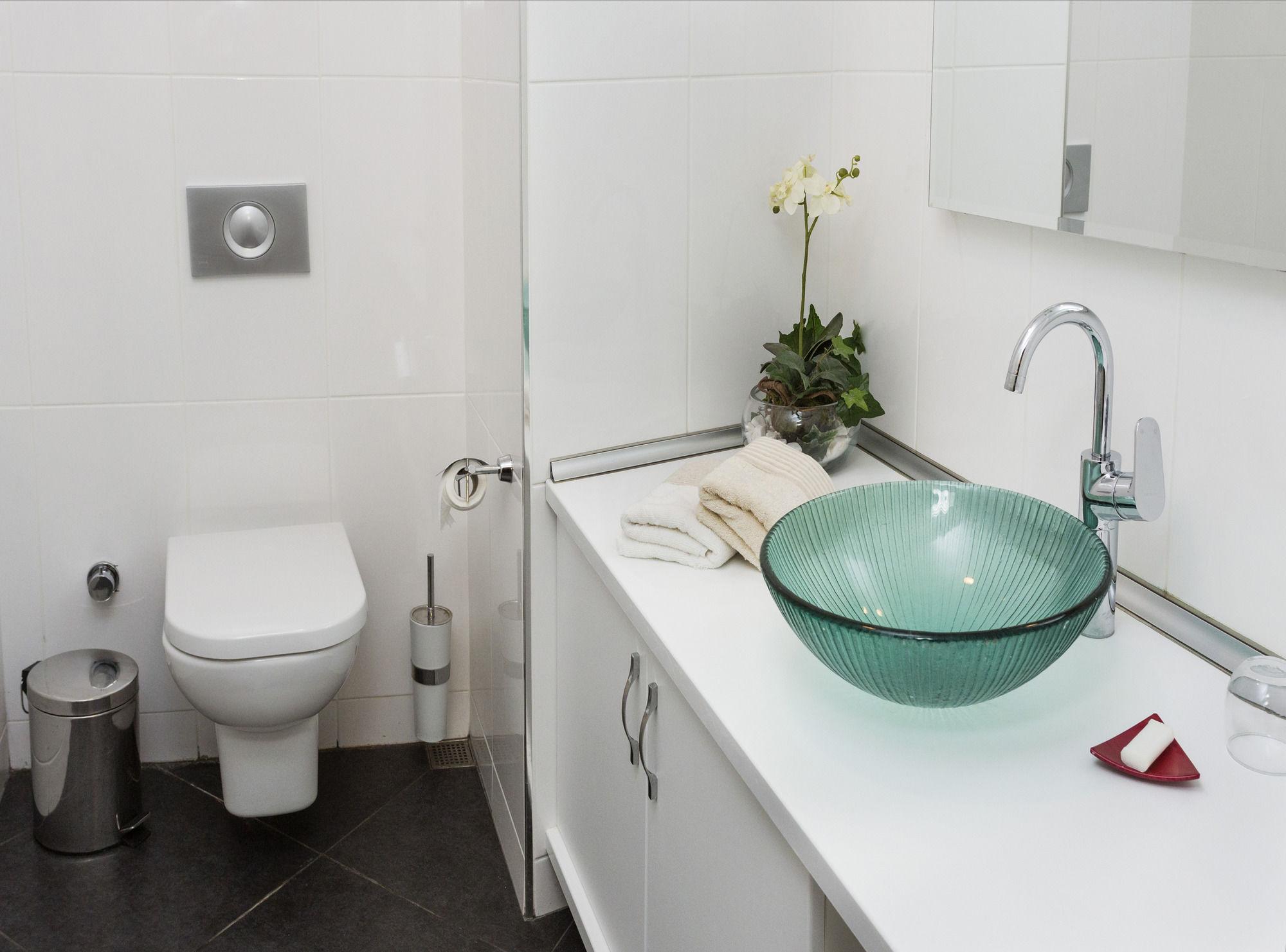 TURKUAZ SUITES BOSPHORUS — ISTANBUL — фотография отеля №16