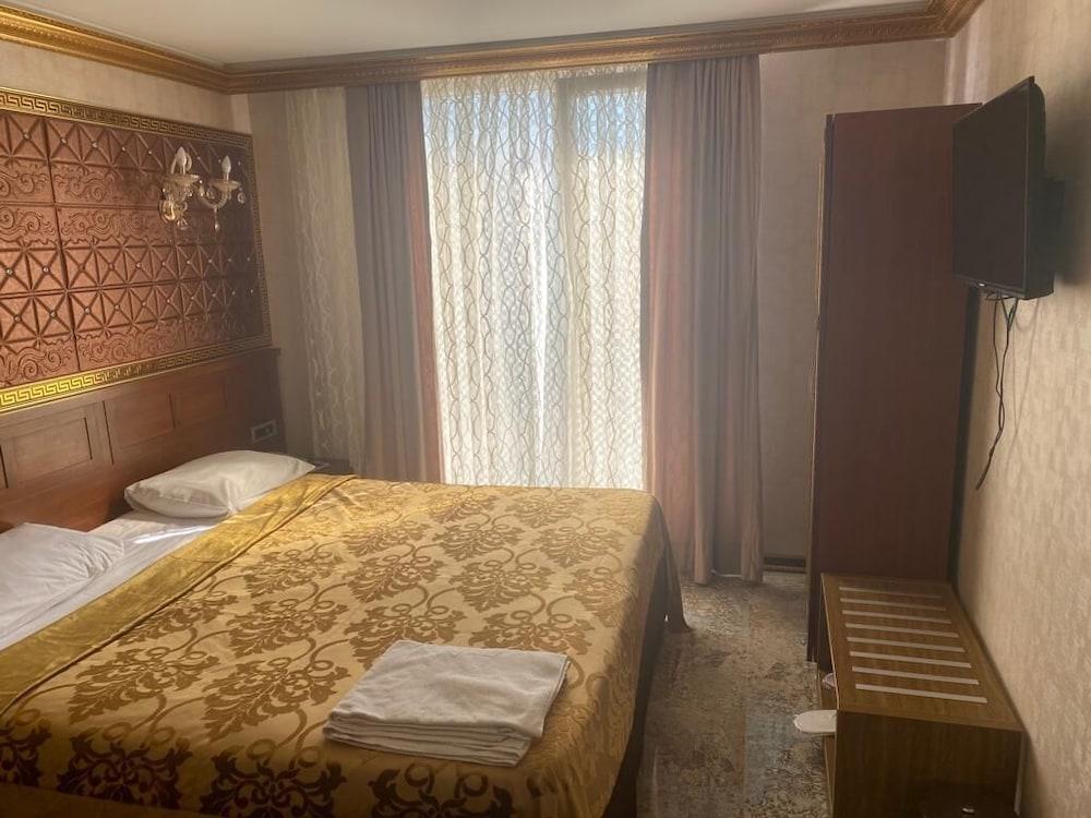 GRAND MERIN HOTEL — ISTANBUL — fotografie hotel nr. 10