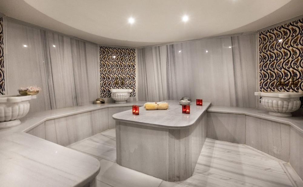 PERA CENTER HOTEL — ISTANBUL — fotografie hotel nr. 28