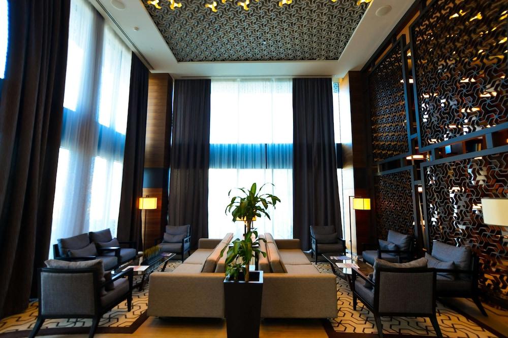 GOLDEN TULIP ISTANBUL BAYRAMPASA — ISTANBUL — fotografie hotel nr. 3