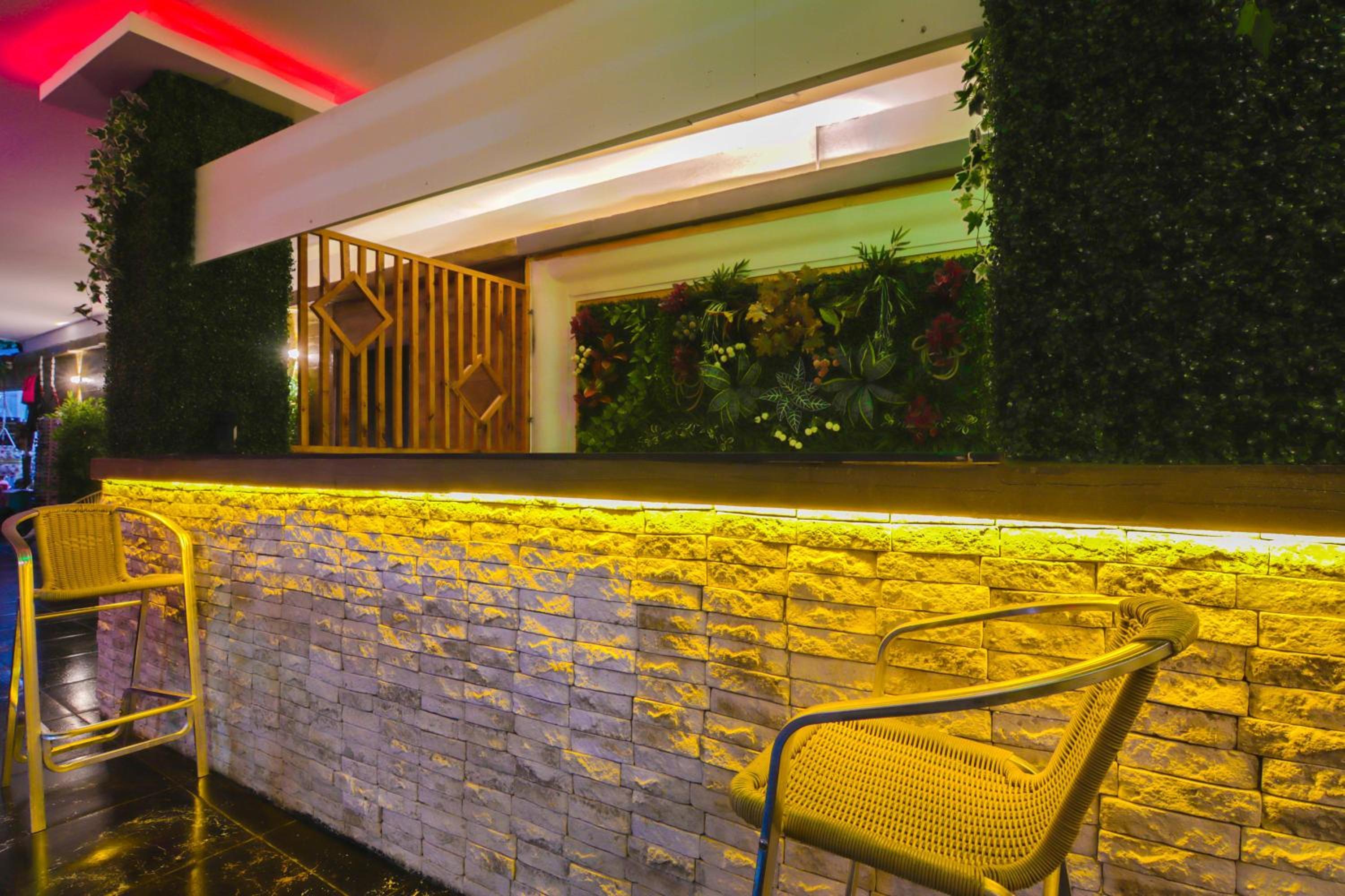 APERION BEACH HOTEL — KIZILOT — fotografie hotel nr. 28