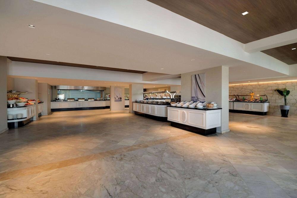 DOLCE HOTELS & RESORTS BY WYNDHAM CESME ALACATI — CESME — fotografie hotel nr. 27