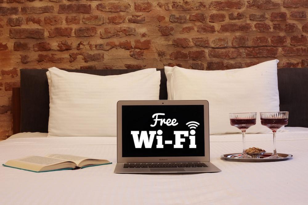 NINE ISTANBUL — ISTANBUL — fotografie hotel nr. 22