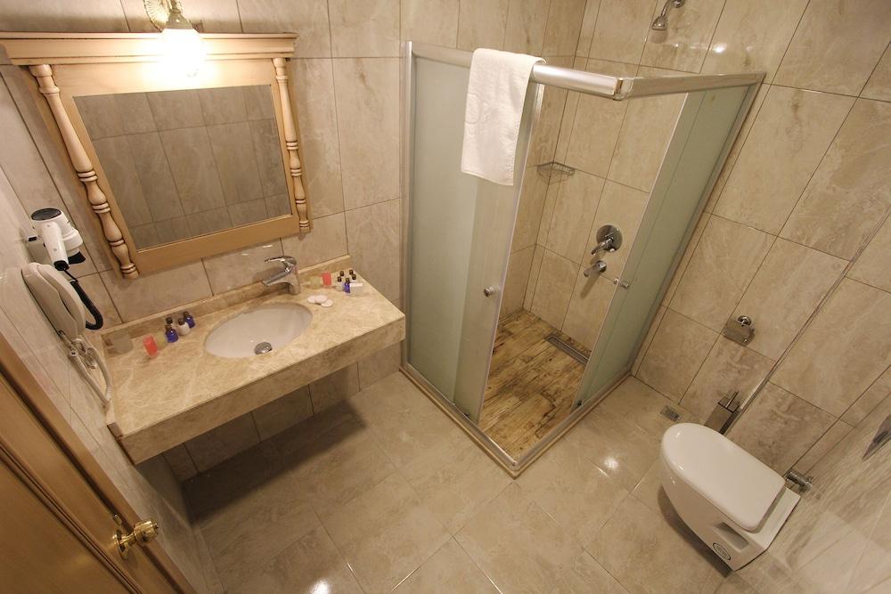 APPLE TREE HOTEL — ISTANBUL — фотография отеля №23