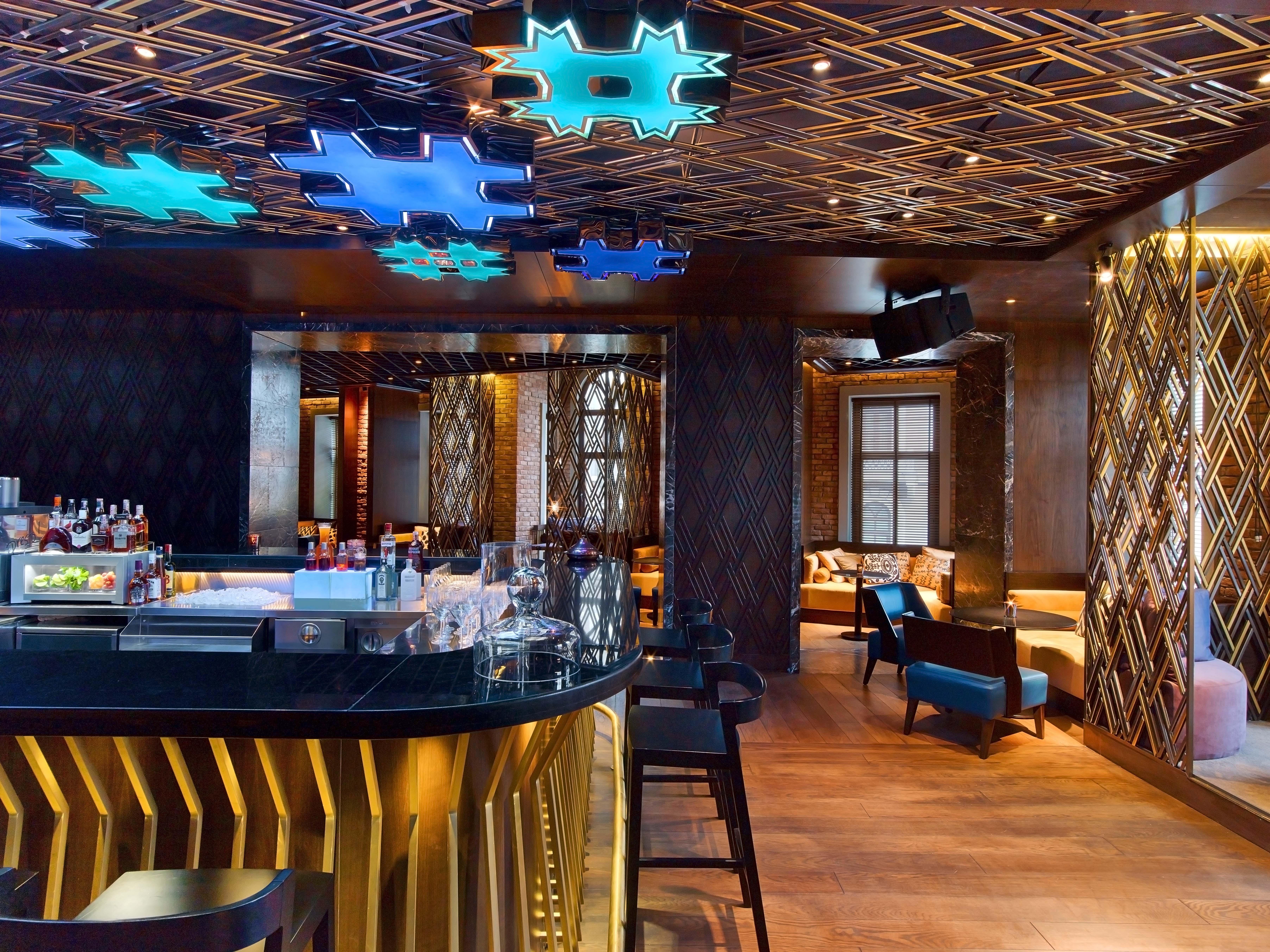 W ISTANBUL (ADULTS ONLY) — ISTANBUL — fotografie hotel nr. 8
